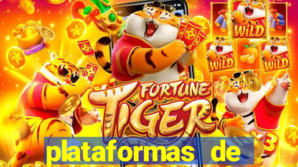 plataformas de slots lancadas hoje